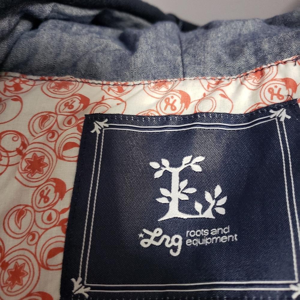 LRG